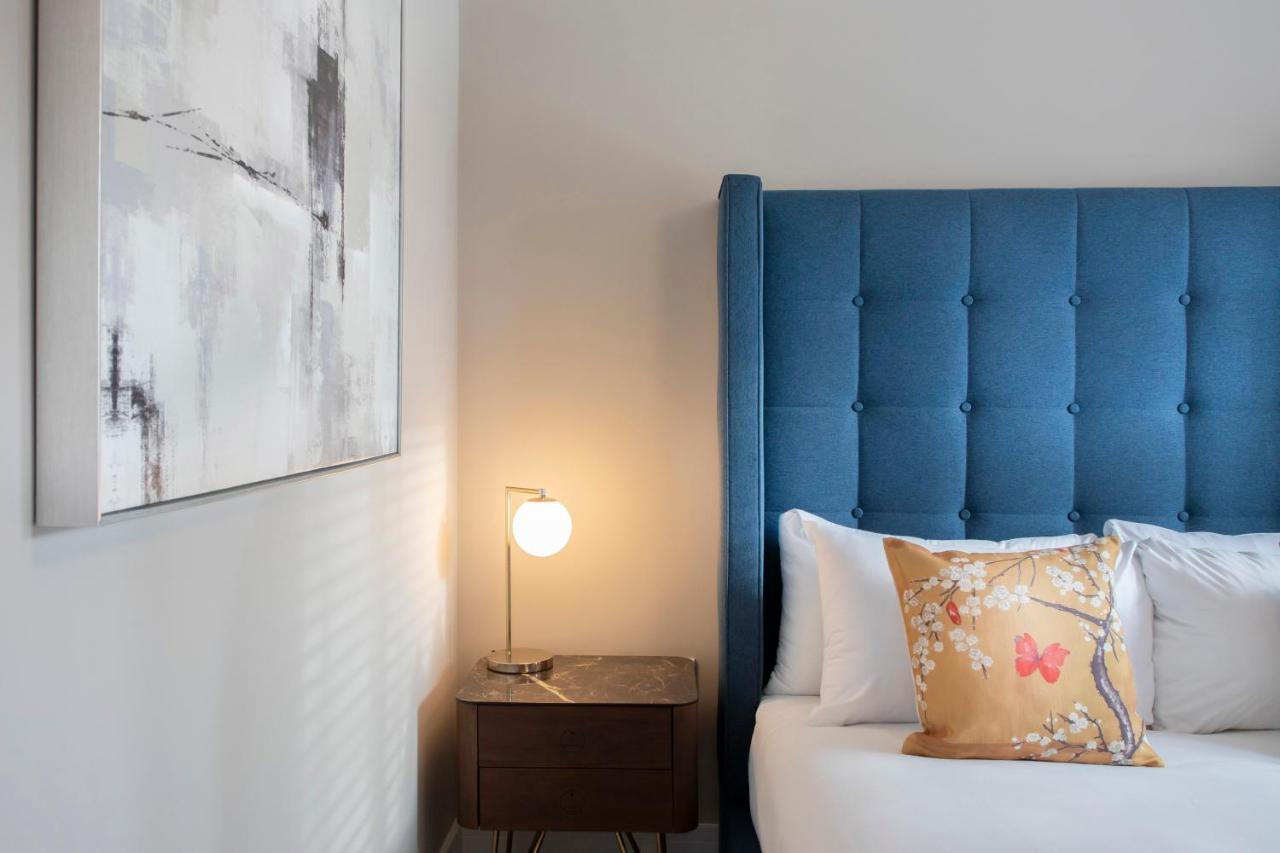 Elliot Oliver - Luxurious Two Bedroom Apartment With Parking Gloucester Exterior foto